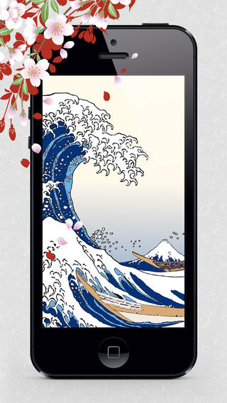 無料ダウンロード高 画質 Ios7 壁紙 最高の花の画像