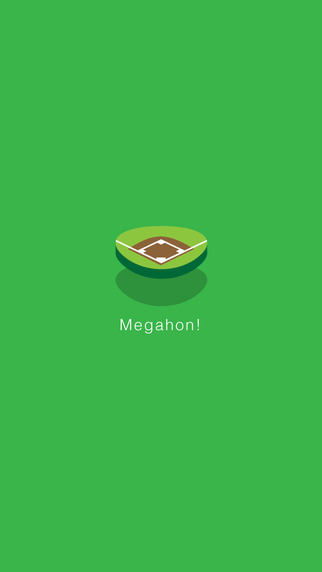メガホン 応援 プロ野球 一球ごとの試合速報を観ながら 応援 野次 コメントを投稿できるアプリ Applibrary